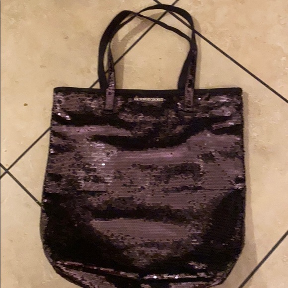 bling tote bag